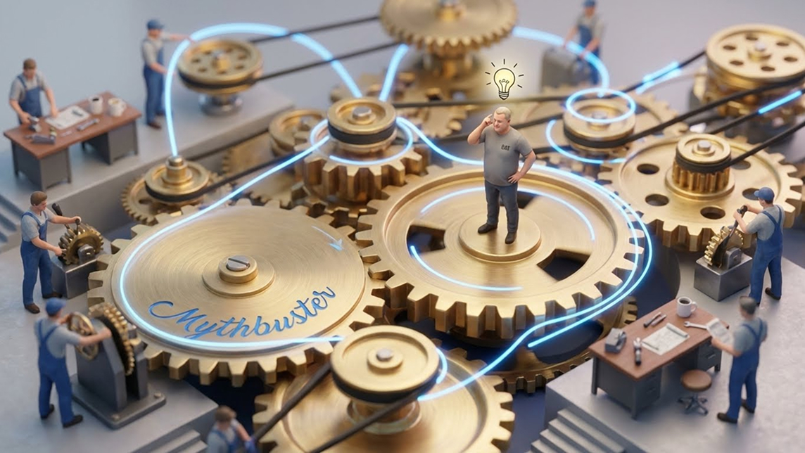 Comment réduire le stress du gestionnaire - réunion d'équipe efficace