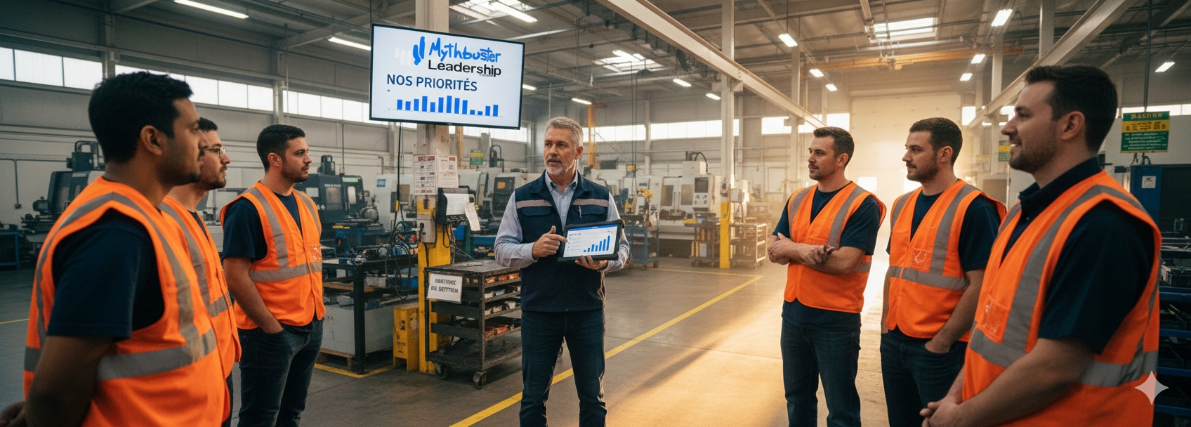 Pourquoi les employés comprennent pas la stratégie - les 5 éléments à communiquer pour aligner une équipe