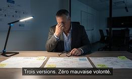 attentes claires gestionnaire